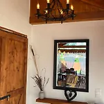 Apartamento Annushka *