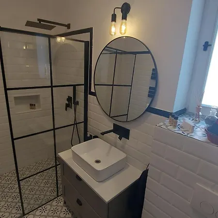 Apartment Annushka Sarud