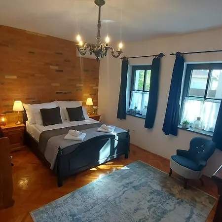 Apartment Annushka *