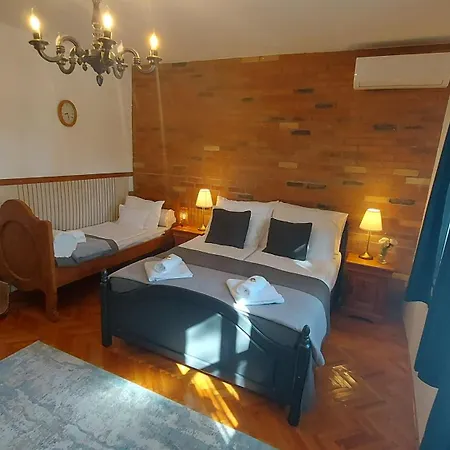 Apartment Annushka