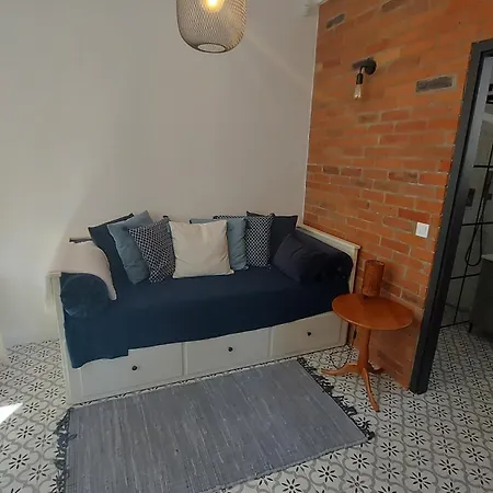 Apartment Annushka *