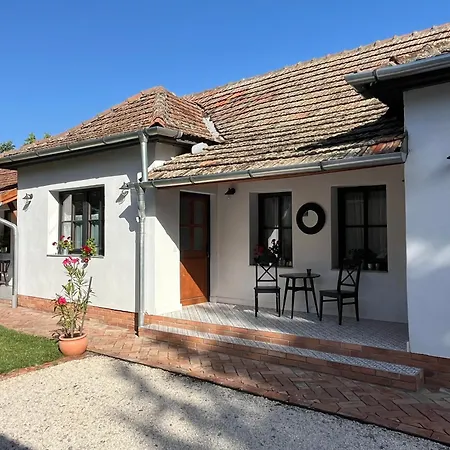 Apartament Annushka *