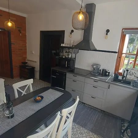 Annushka Apartment